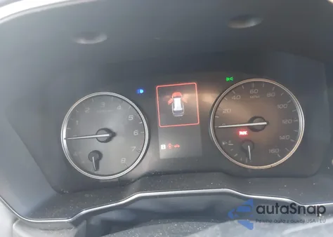 2022 Subaru Outback Onyx Edition Xt z USA, uszkodzony, nr VIN 4S4BTGLDXN3237393